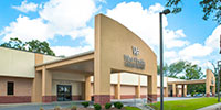 Cancer Center