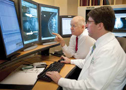 breast imaging