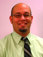 Dr. Shane Chordas