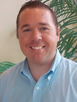 Dr. Ernie Cyr