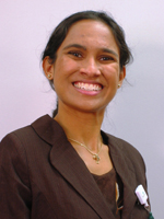 Dr. Deanna Fernandes